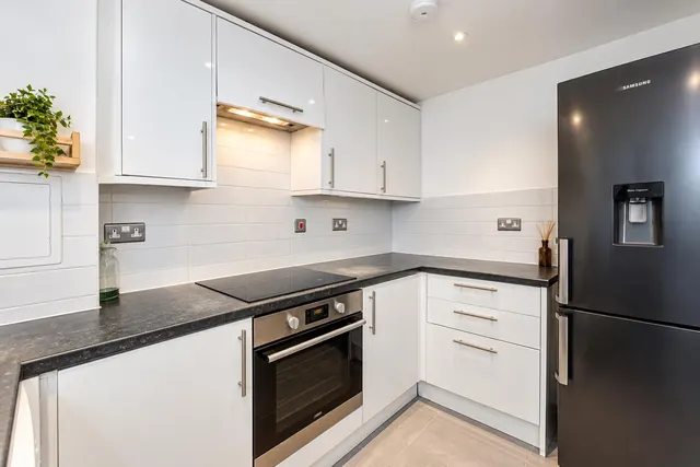 Murray Grove, London, N1 7JY, photo 1