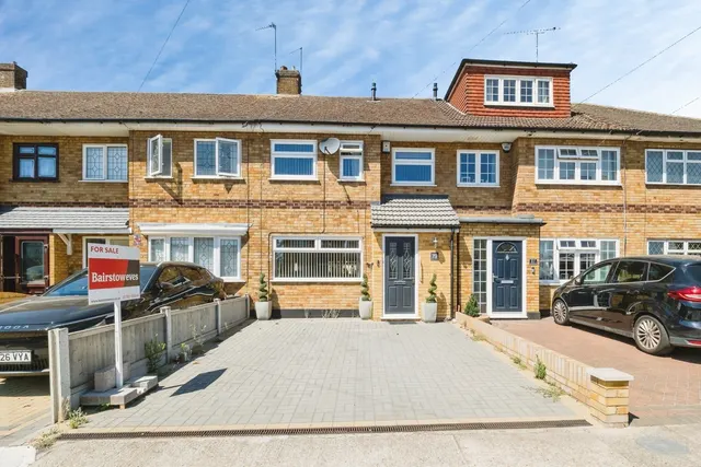Nelson Road, Rainham, RM13, photo 1