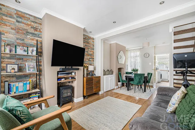 Howard Road, Dartford, DA1, photo 2