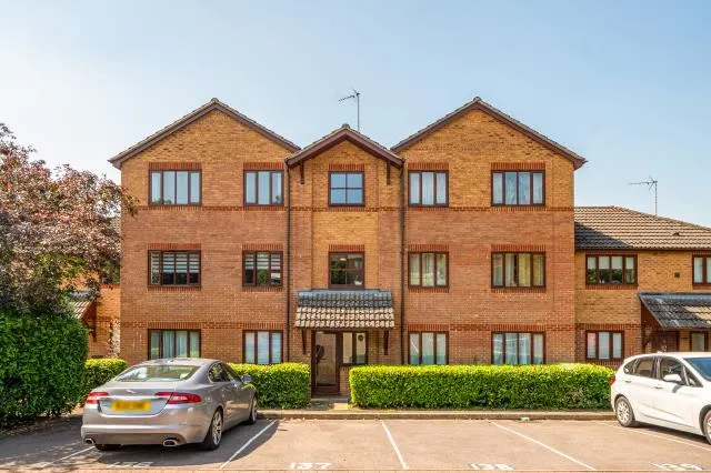 Parklands, Banbury, OX16, photo 2