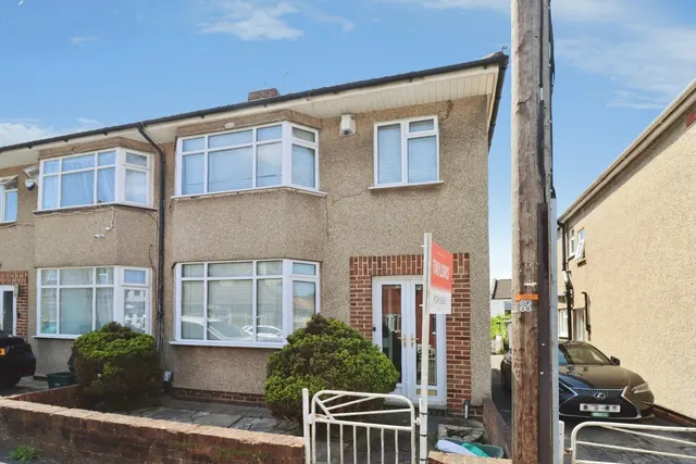 Guinea Lane, Bristol, BS16, photo 1