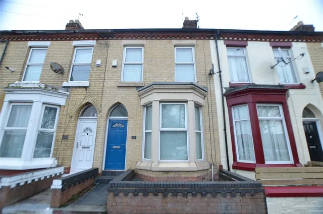 Belmont Road, Liverpool, L6, photo 1