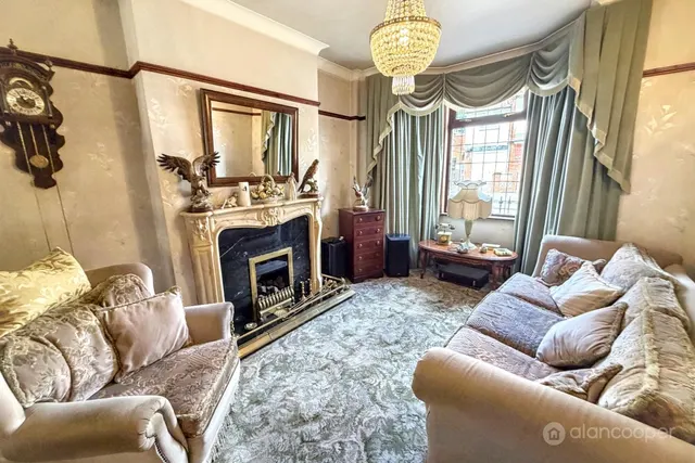 Earls Road, Nuneaton, CV11, photo 2