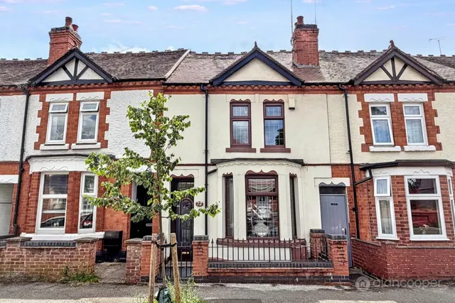Earls Road, Nuneaton, CV11, photo 1