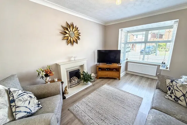 Penshurst Way, Maple Park, CV11, photo 2
