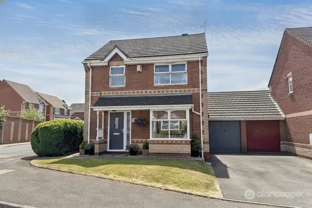 Penshurst Way, Maple Park, CV11, photo 1