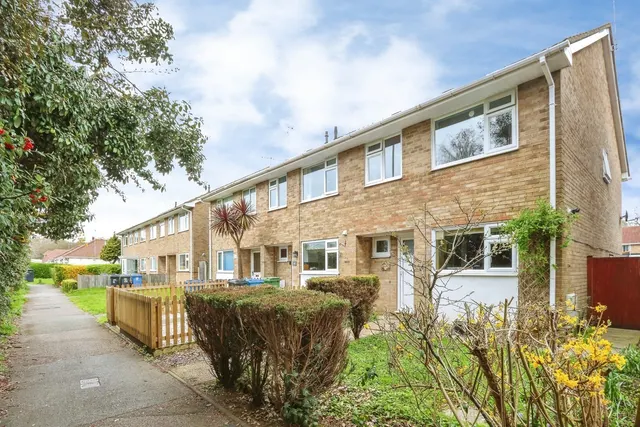 Blandford Road, Hamworthy, BH15, photo 1