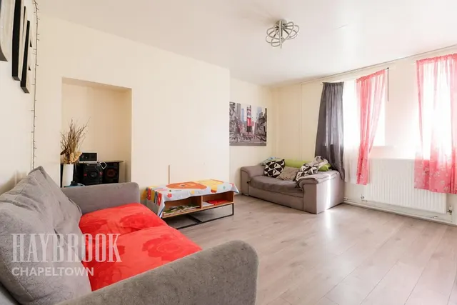 Bowfield Road, Sheffield, photo 2