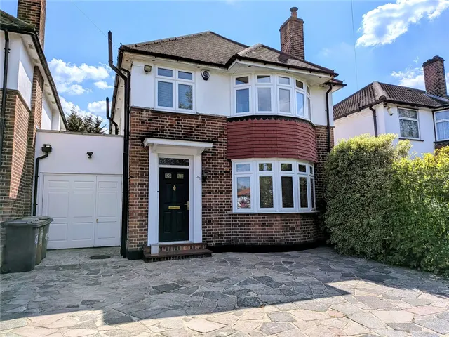 Upwood Road, SE12, photo 1