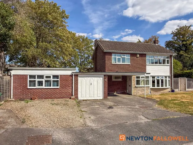 Beacon Heights, Newark, NG24, photo 1