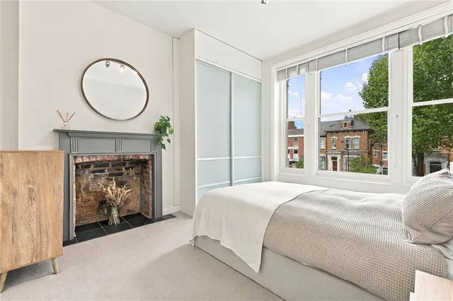 Cazenove Road, London, N16, photo 3