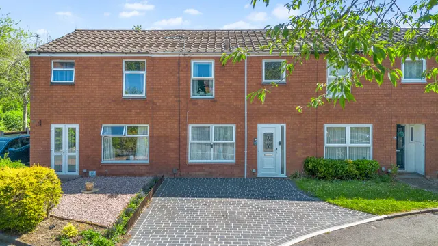 Oxmead Close, Padgate, Warrington, Warrington, WA2 0QA, photo 1