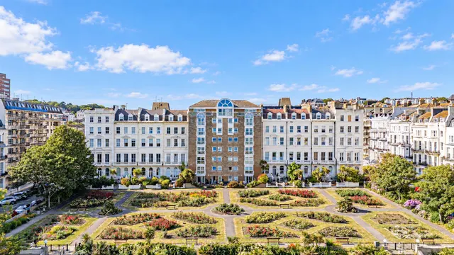 Terrace Road, St. Leonards-On-Sea, photo 1