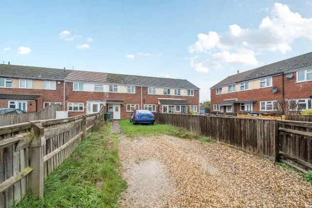 Wise Avenue, Kidlington, OX5, photo 1