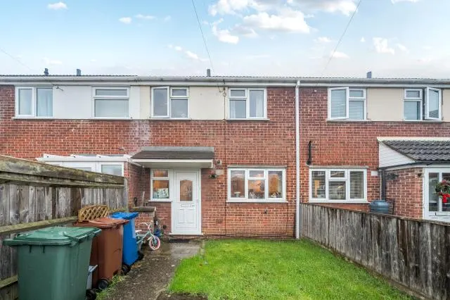 Wise Avenue, Kidlington, OX5, photo 2