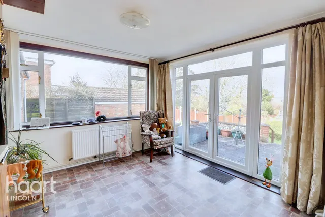 Park Crescent, Washingborough, LN4, photo 2