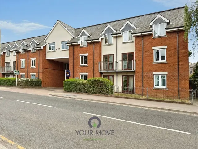 Walsworth Road, Hitchin, Hertfordshire, SG4, photo 1