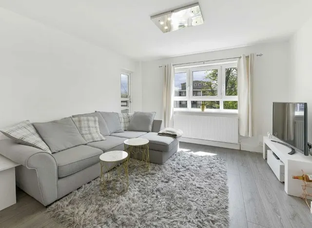 Barclay Close, Fulham, SW6, photo 1