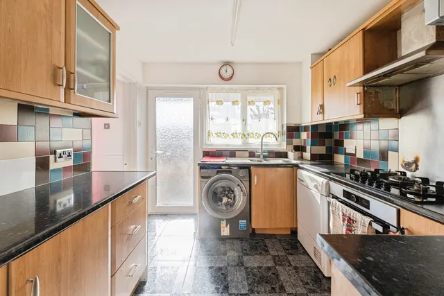 Woodfield, Banbury, OX16, photo 2