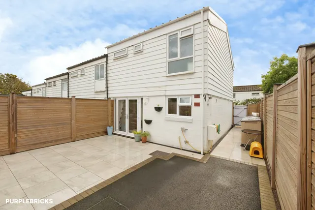 Highfield, Pontypool, NP4, photo 1