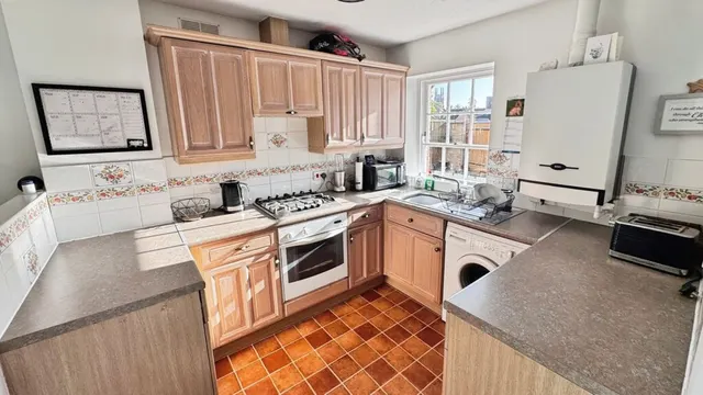 The Beeches, Warminster, BA12, photo 2