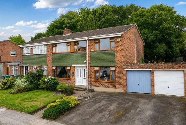 Tyron Way, DA14, photo 1