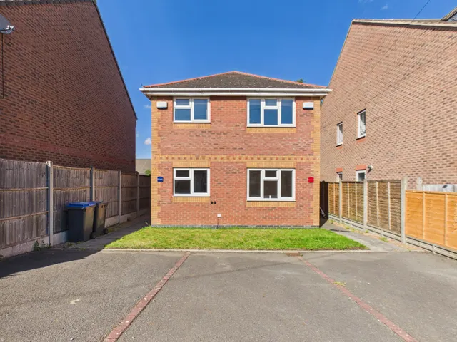 Rossendale Road, Earl Shilton, LE9, photo 1