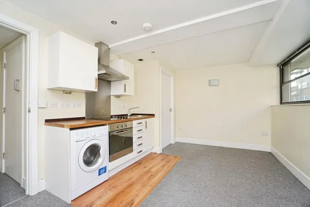 Rockingham Street, Sheffield, S1, photo 1