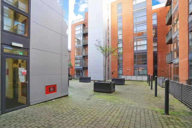 Rockingham Street, Sheffield, S1, photo 3