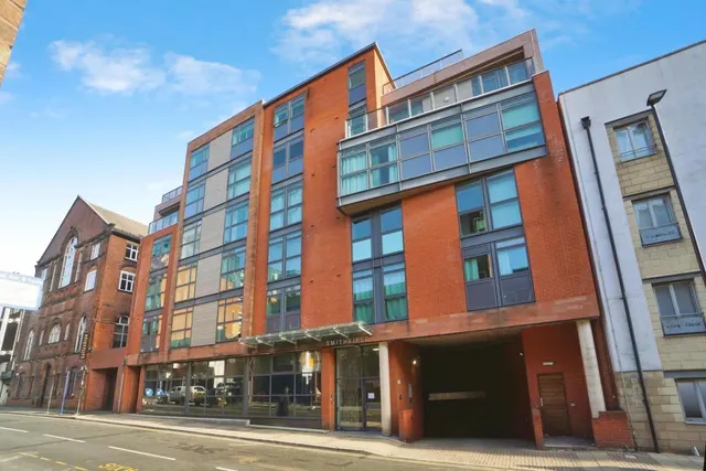 Rockingham Street, Sheffield, S1, photo 2