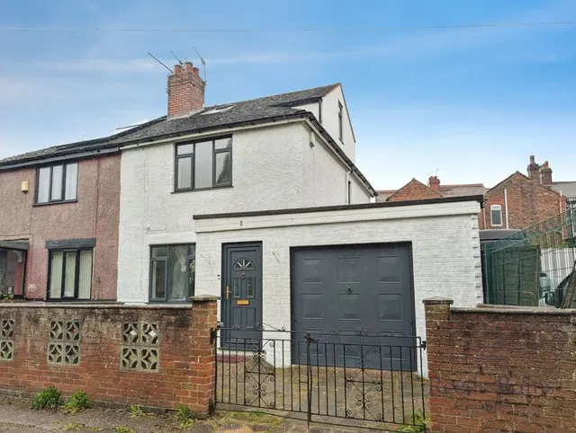 Elgood Lane, Stoke-on-Trent, ST6, photo 1