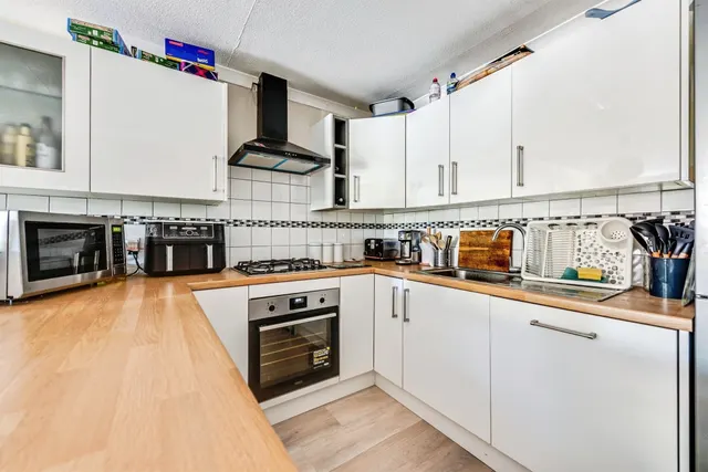 Besselsleigh Road, Wootton, ABINGDON, photo 1