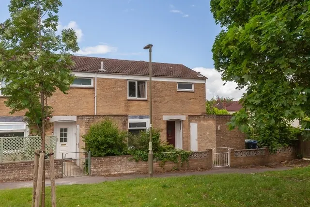 Trafford Road, Oxford, OX3, photo 2