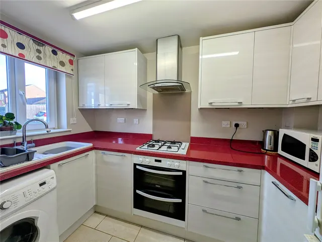 Photo 2 — Lawrence Avenue, Colwick, Nottingham, Nottinghamshire, NG4
