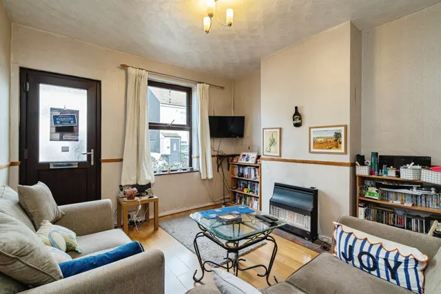 Trafalgar Road West, Gorleston, Great Yarmouth, photo 1