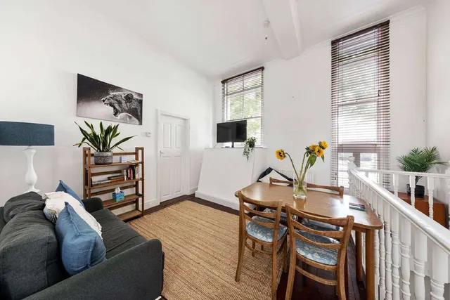 Gosset Street, London, E2 6NP, photo 1