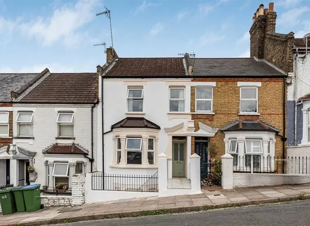 Parkdale Road, Woolwich, SE18, photo 1