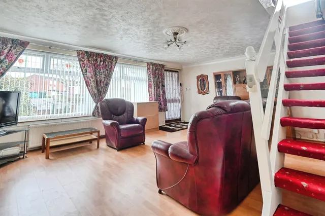 Photo 3 — Rover Drive, Birmingham