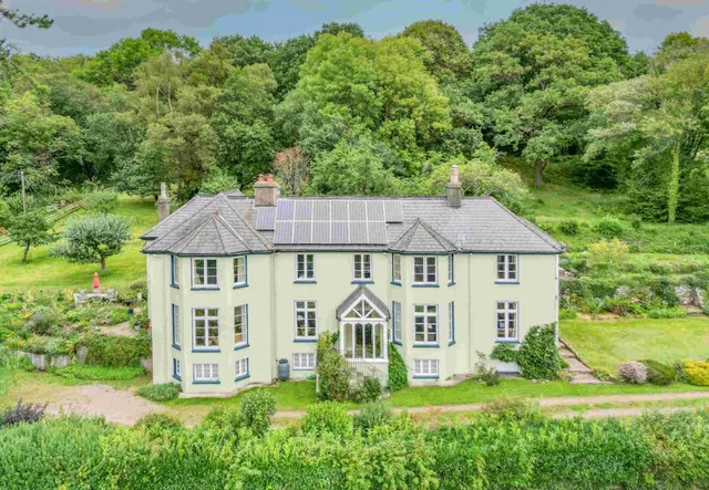 Hewelsfield, Lydney, GL15, photo 1