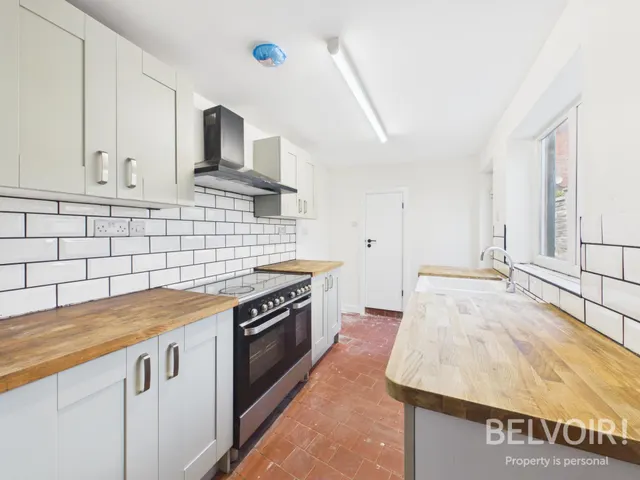 Albert Street, Stone, ST15, photo 3