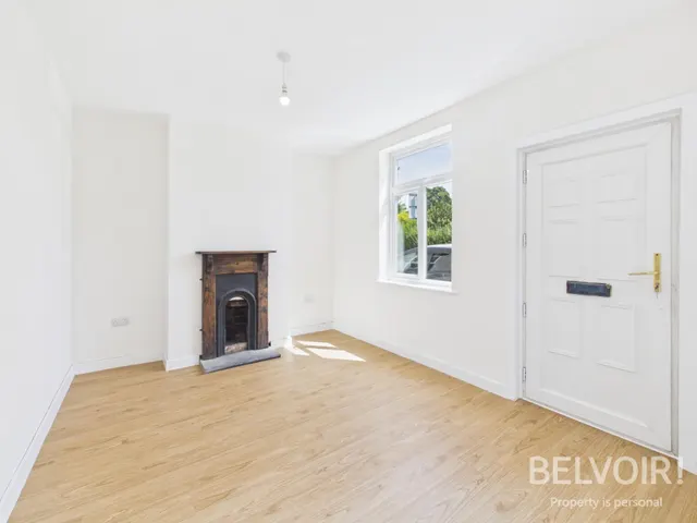 Albert Street, Stone, ST15, photo 2