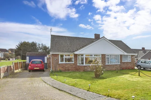 Sandpiper Road, Whitstable, CT5, photo 1