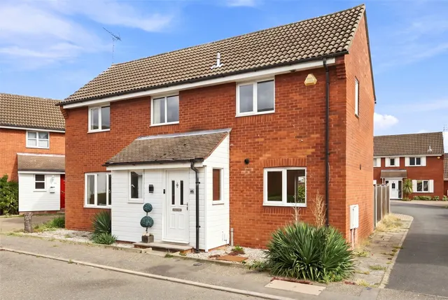 Littlecroft, South Woodham Ferrers, CM3, photo 1