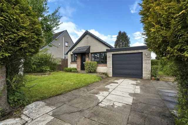 Torwood Brae, Hamilton, ML3, photo 1