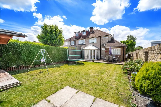 Photo 2 — Waverley Avenue, Twickenham, TW2 6DW