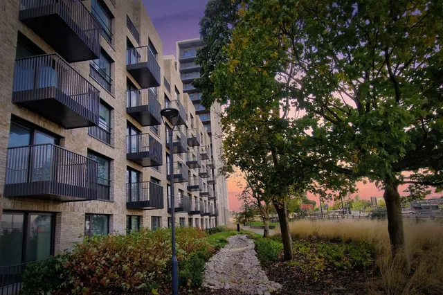 Perry Barr Village, Birmingham, B42, photo 1
