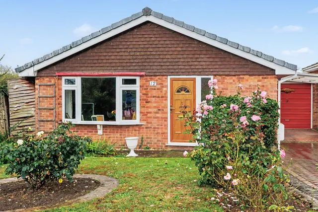 Holloway Drive, Pershore, WR10, photo 1