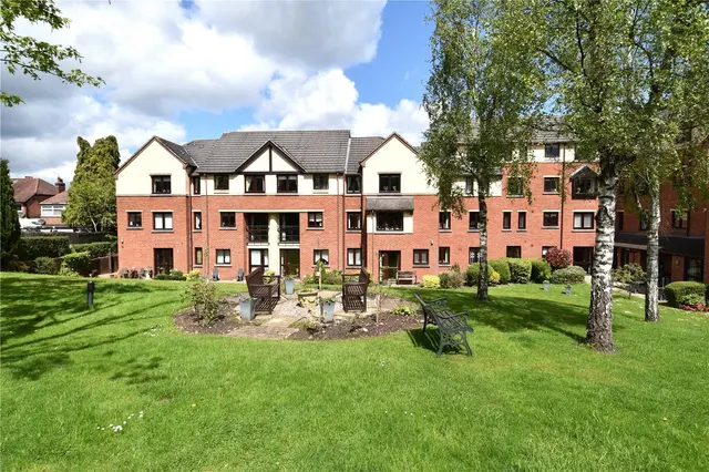 Ashill Road, Rednal, Birmingham, West Midlands, B45 9YB, photo 1