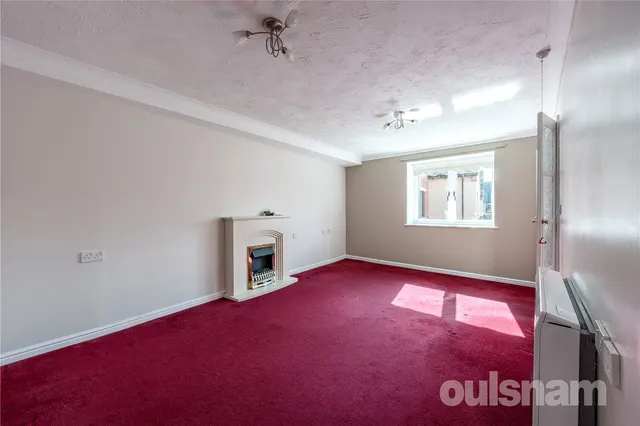 Photo 2 — Ashill Road, Rednal, Birmingham, West Midlands, B45 9YB