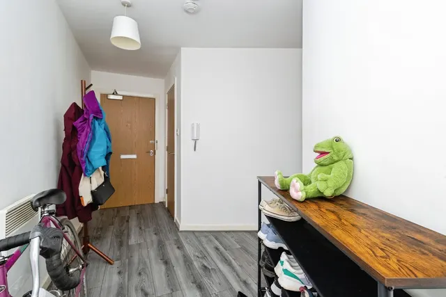 Photo 2 — Delta Point, 76 Blackfriars Road, Salford, Greater Manchester, M3